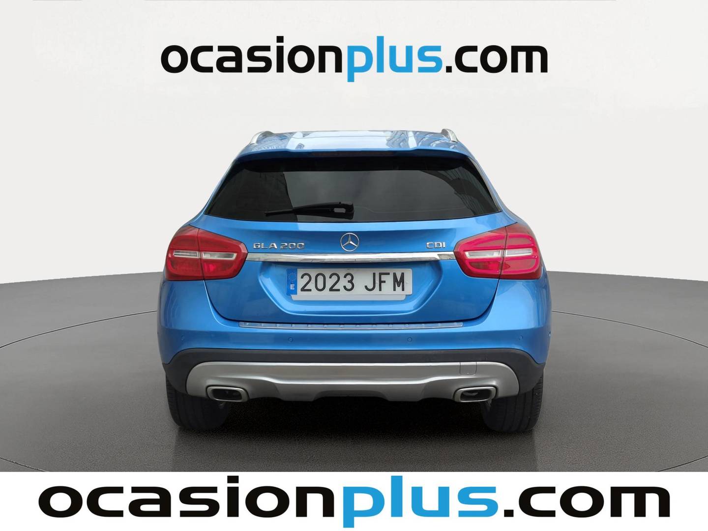 Mercedes GLA Mercedes GLA 200 CDI Urban  (136 CV) barato