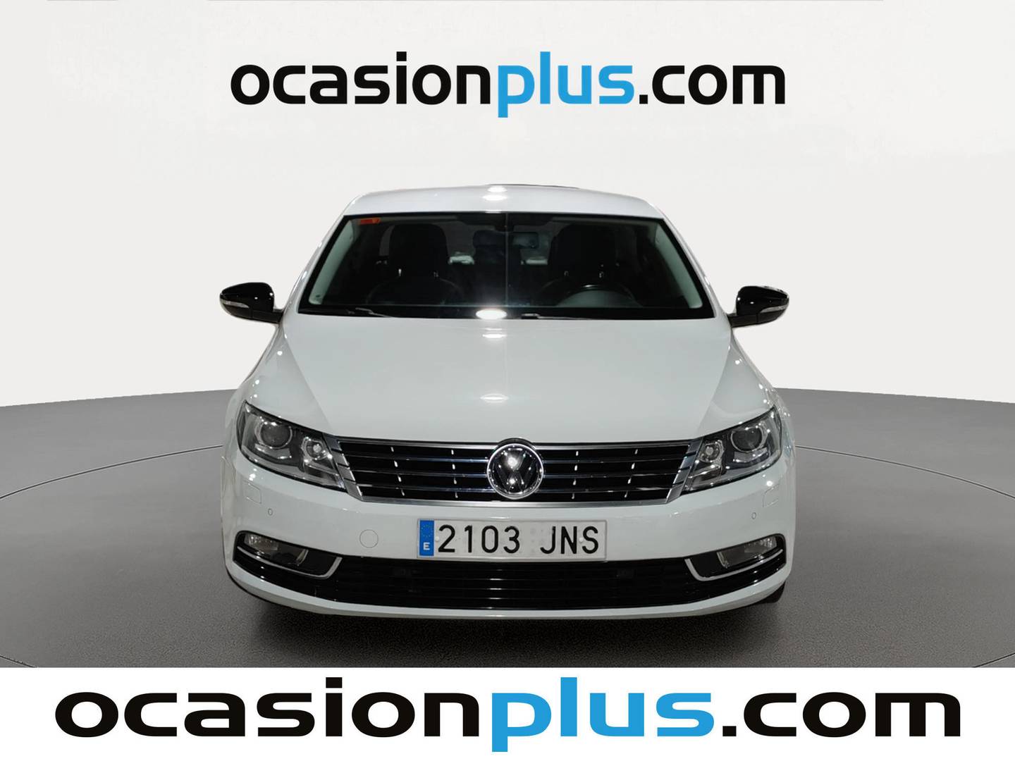 Volkswagen CC Volkswagen CC 2.0 TDI BMT (150 CV) DSG 150cv