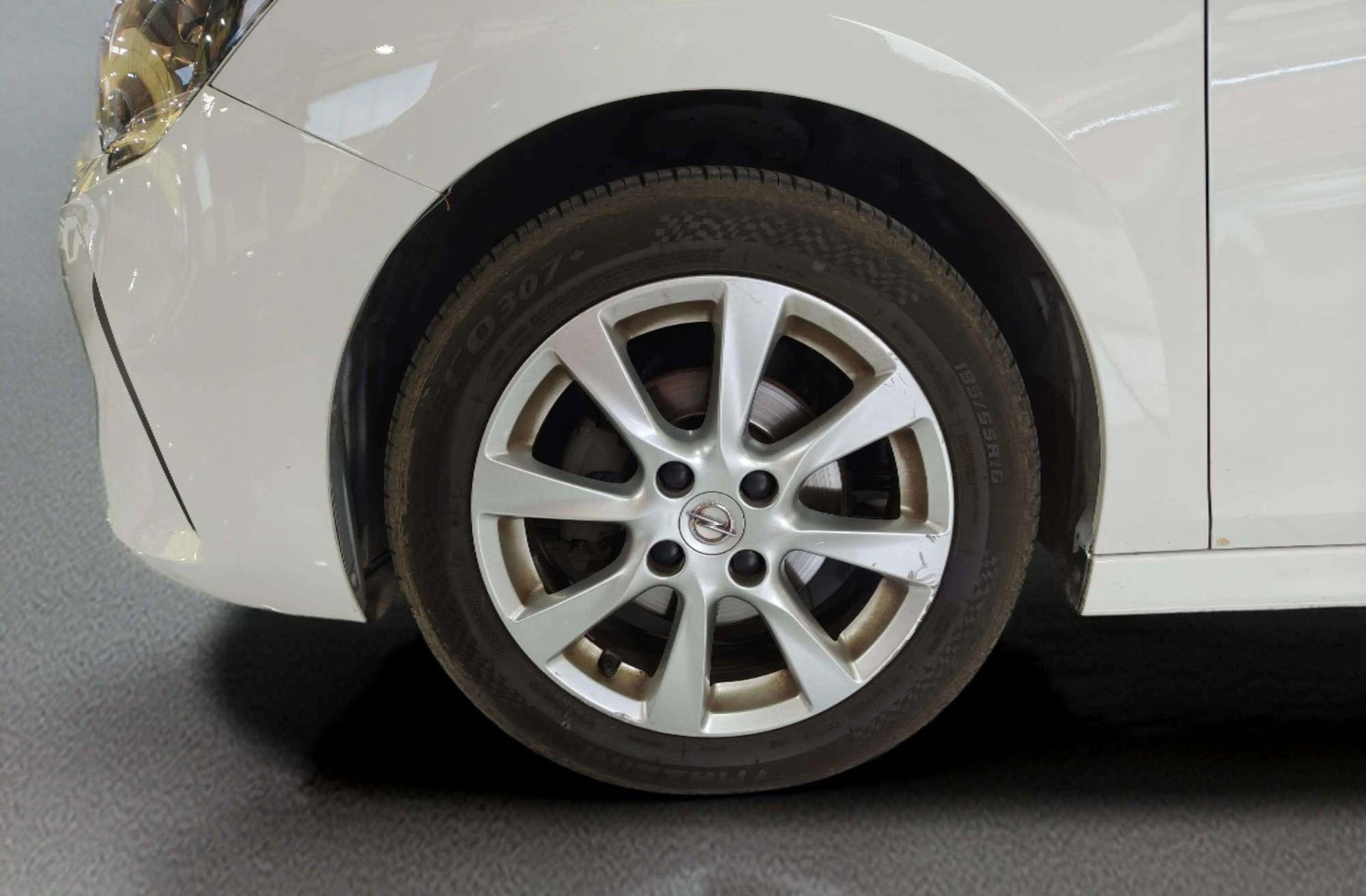 Opel Corsa 1.2 XEL Edition - foto 32