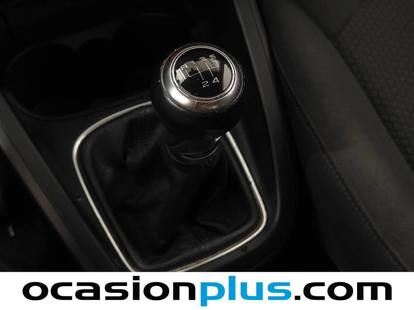 Audi A1 Audi A1 Sportback Attraction 1.0 TFSI (95 CV) de segunda mano