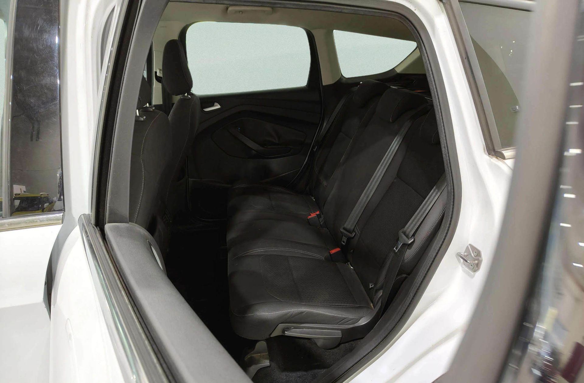 Ford Kuga 1.5 EcoBoost Trend+ 4x2 - foto 11