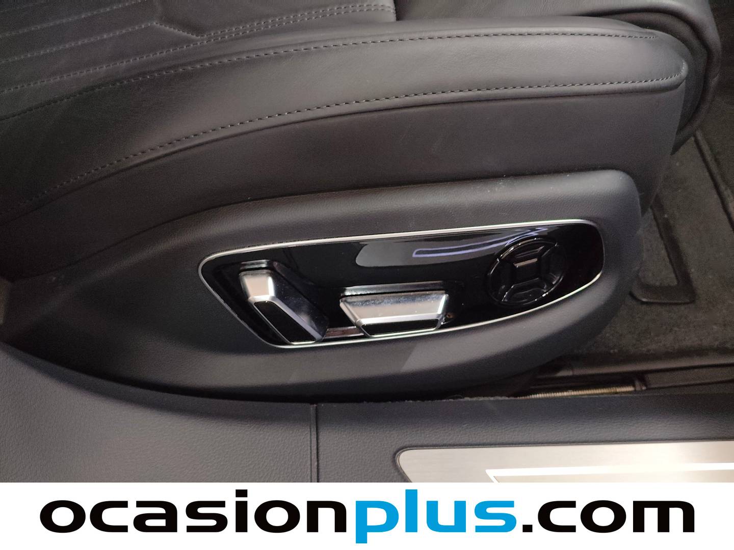Audi A8 Audi A8 TFSIe 60 TFSIe quattro (462 CV) tiptronic 2025