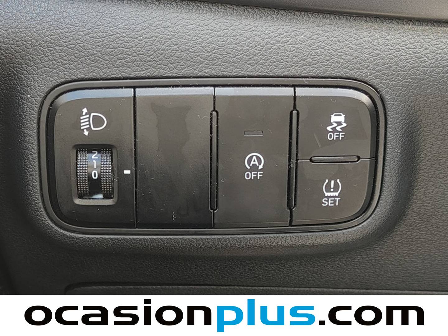 Extras del Hyundai Bayon Hyundai Bayon 1.2 MPI Maxx (84 CV)