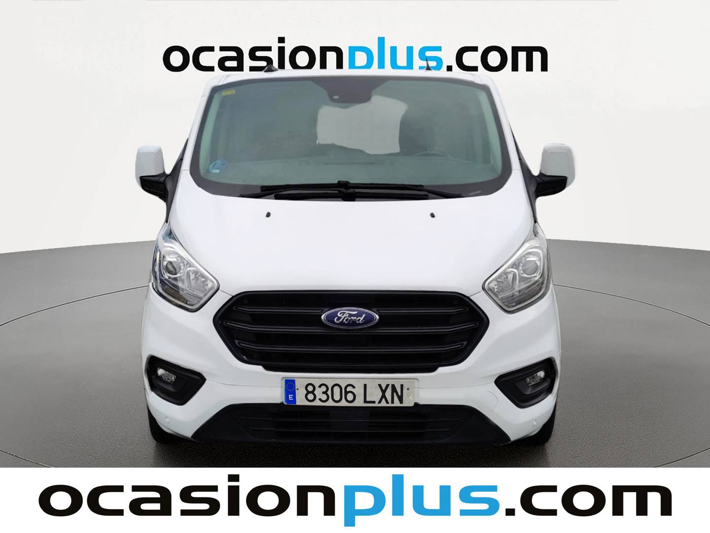 Foto Ford Transit Custom Ford Transit Custom Furgon 2.0 TDCI MHEV 280 L1 Trend (130 CV)