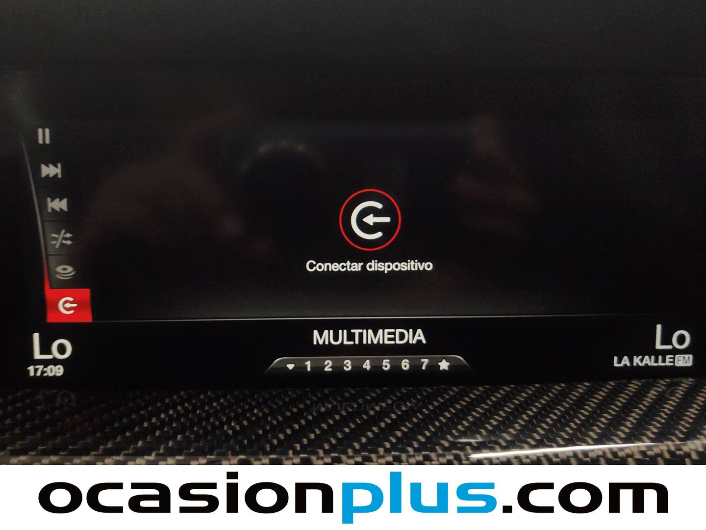 Foto Alfa Romeo Stelvio Alfa Romeo Stelvio 2.9 Gasolina Quadrifoglio Q4 (510 CV)