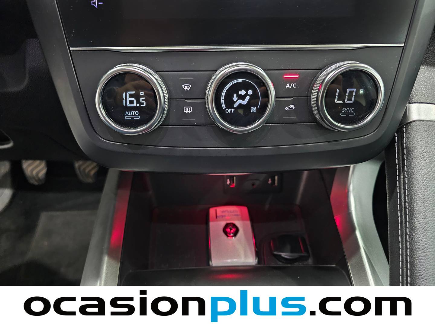 Foto Renault Kadjar Renault Kadjar Zen TCe (140 CV) GPF