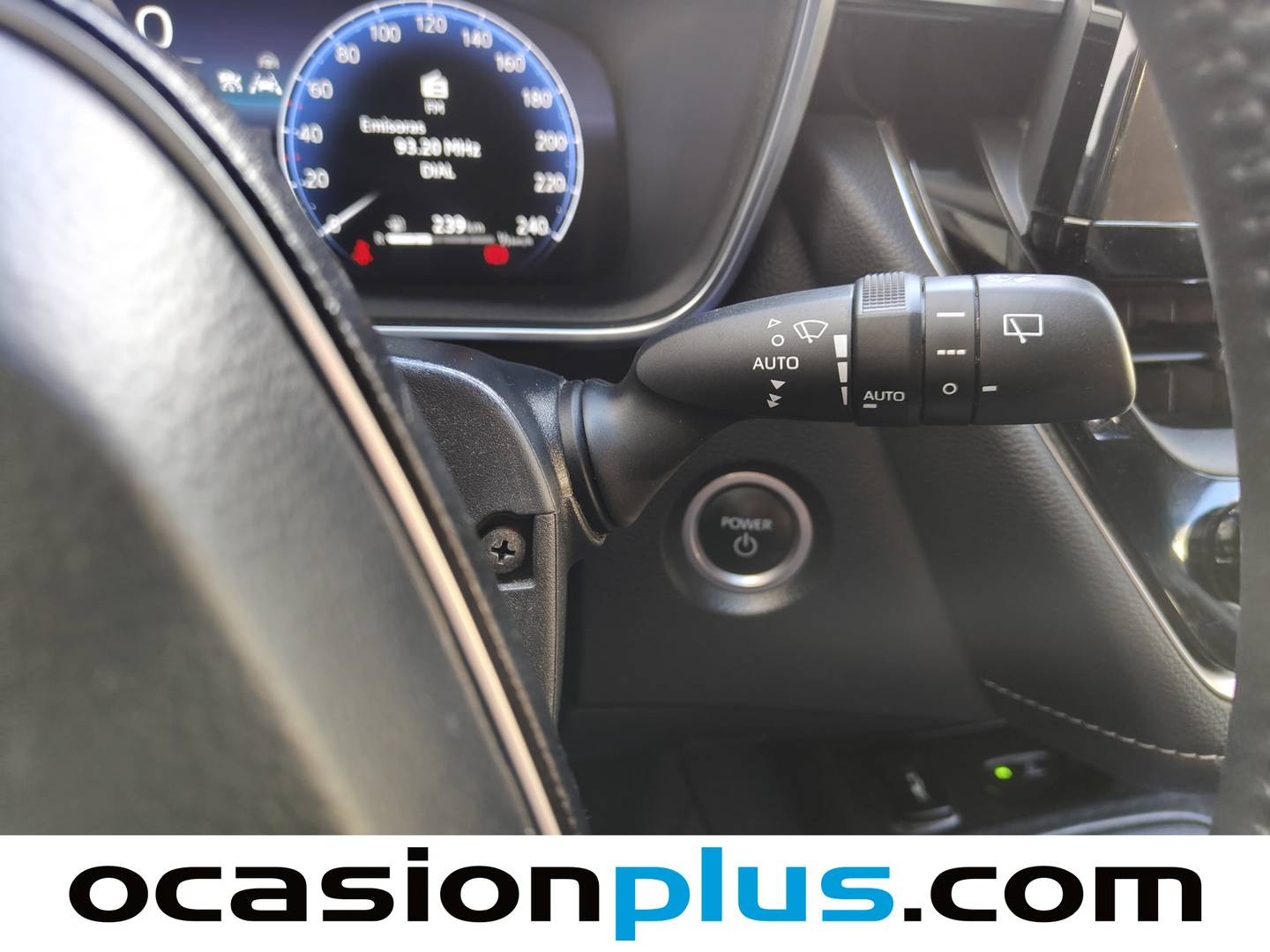 Foto Toyota Corolla Toyota Corolla Touring Sports 200H Style (196 CV)