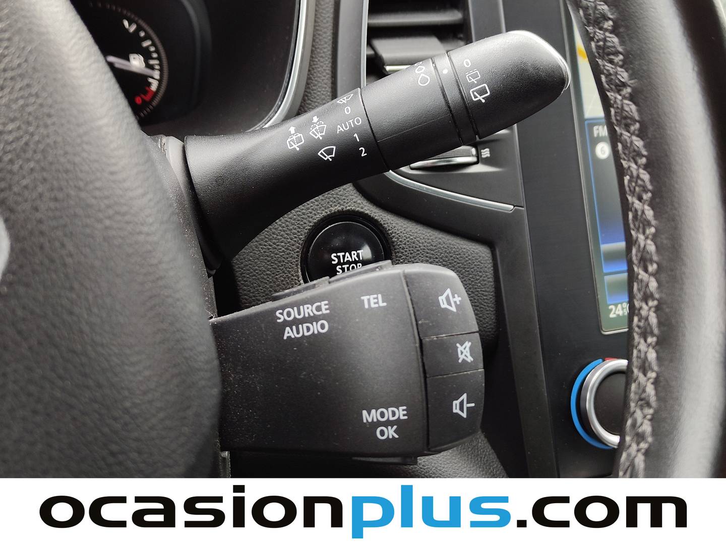 Renault Mégane Renault Megane Bose Energy dCi (110 CV) al mejor precio