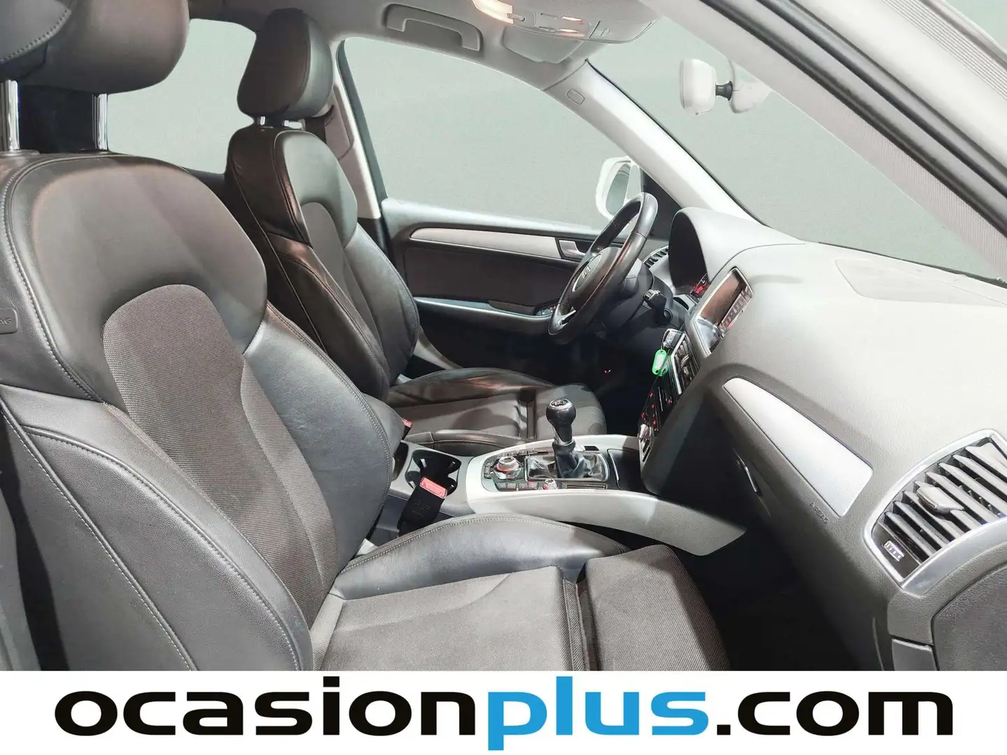 Foto Audi Q5 Audi Q5 S line edition 2.0 TDI ultra (150 CV)