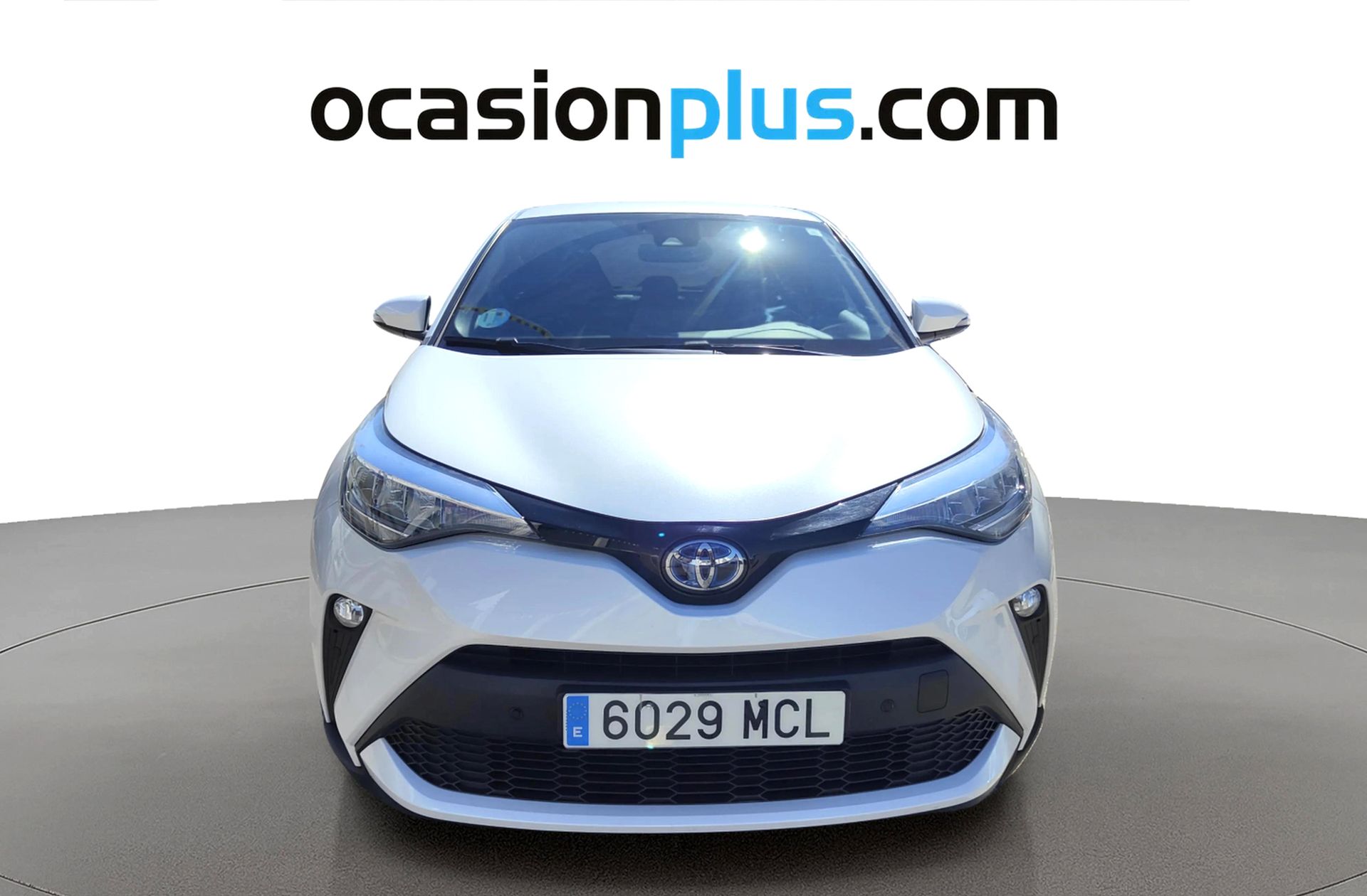 Toyota C-HR 1.8 125H Advance - foto 13