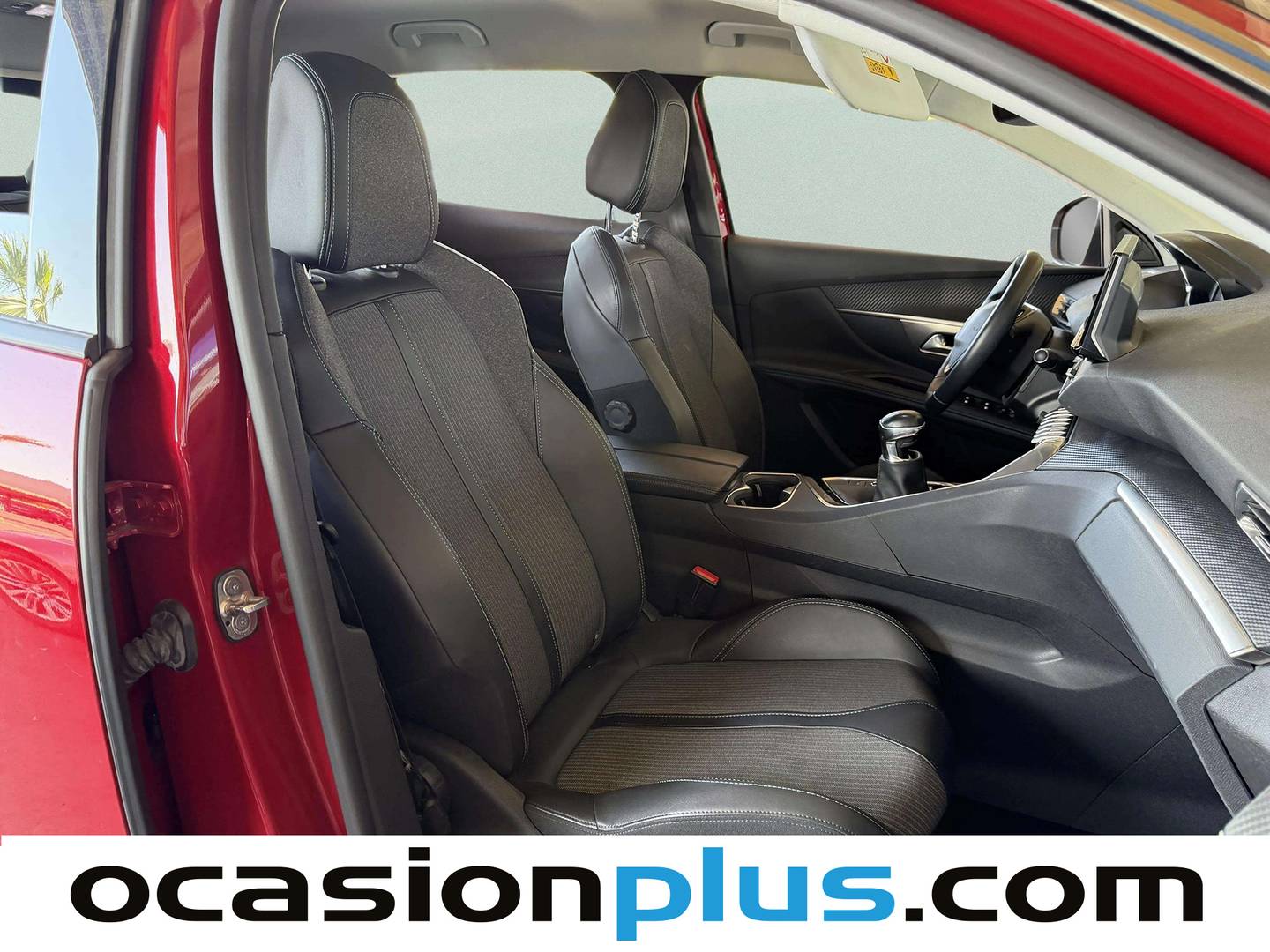 Peugeot 3008 Peugeot 3008 PureTech 130 S&S Allure (130 CV) gasolina