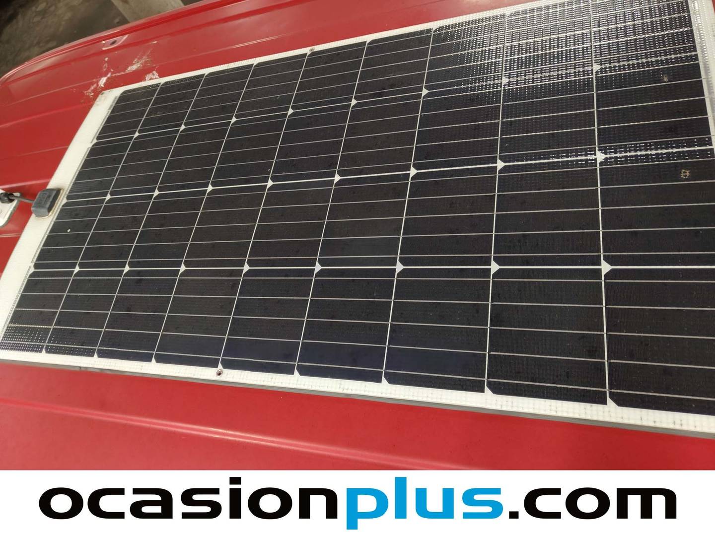 Foto Nissan NV200 Nissan NV200 Furgon 1.5 dCi  (90 CV) Camparizada