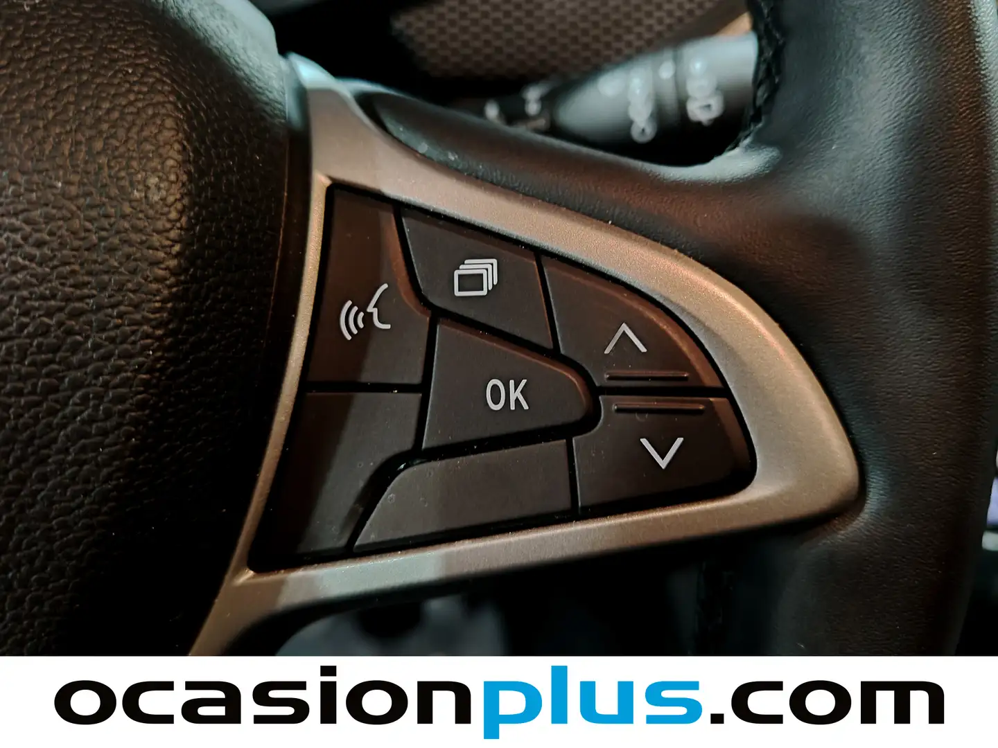 Foto Dacia Sandero Dacia Sandero Journey TCe (90CV)