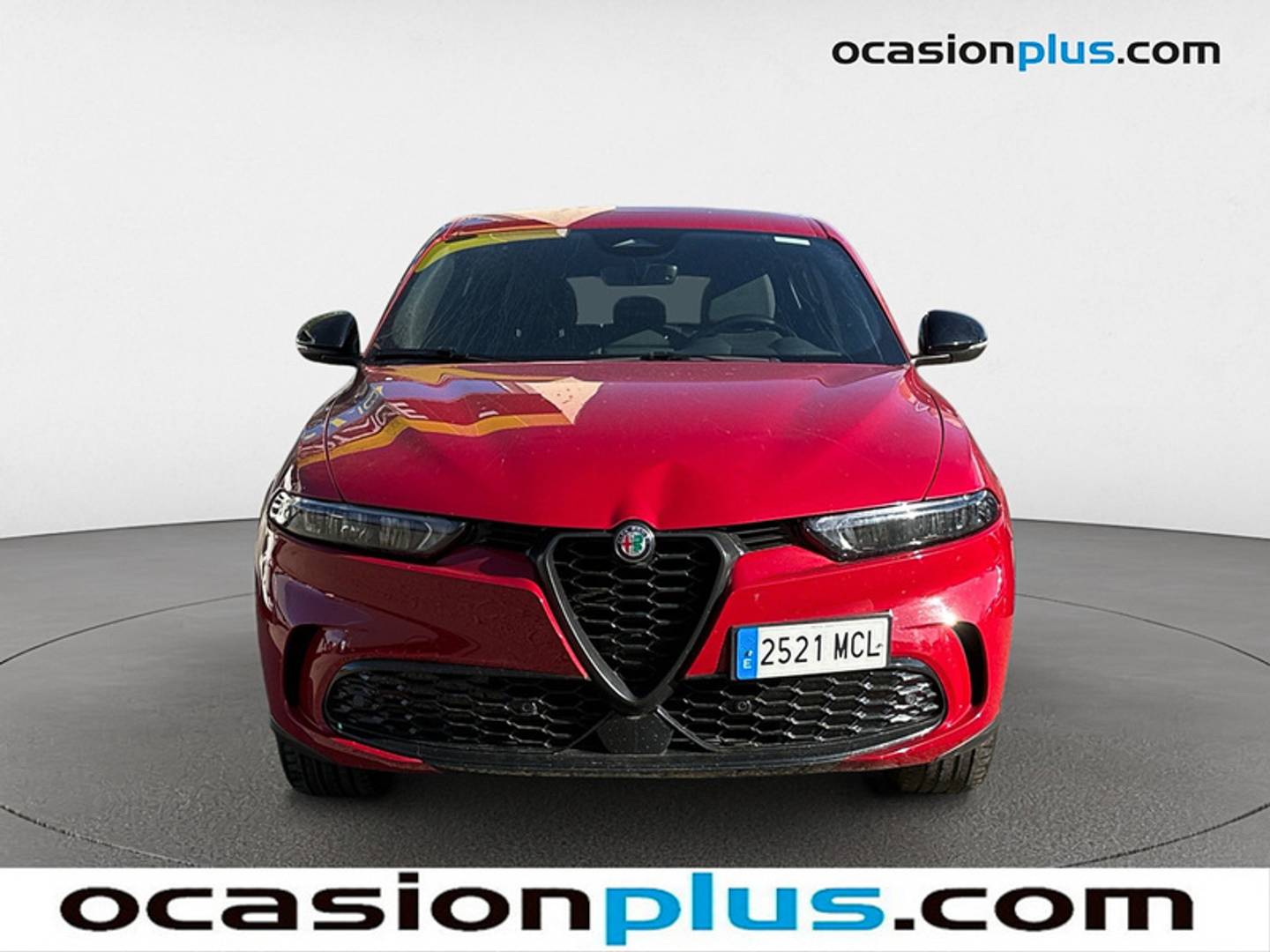 Alfa Romeo Tonale Alfa Romeo Tonale Tonale 1.5 MHEV Sprint FWD (130 CV) 130cv