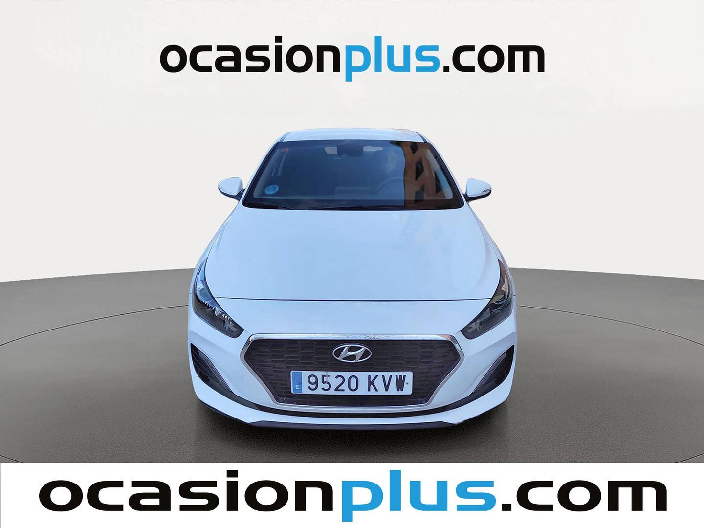Foto Hyundai i30 Hyundai i30 Fastback Fastback 1.0 TGDI Klass (120 CV)