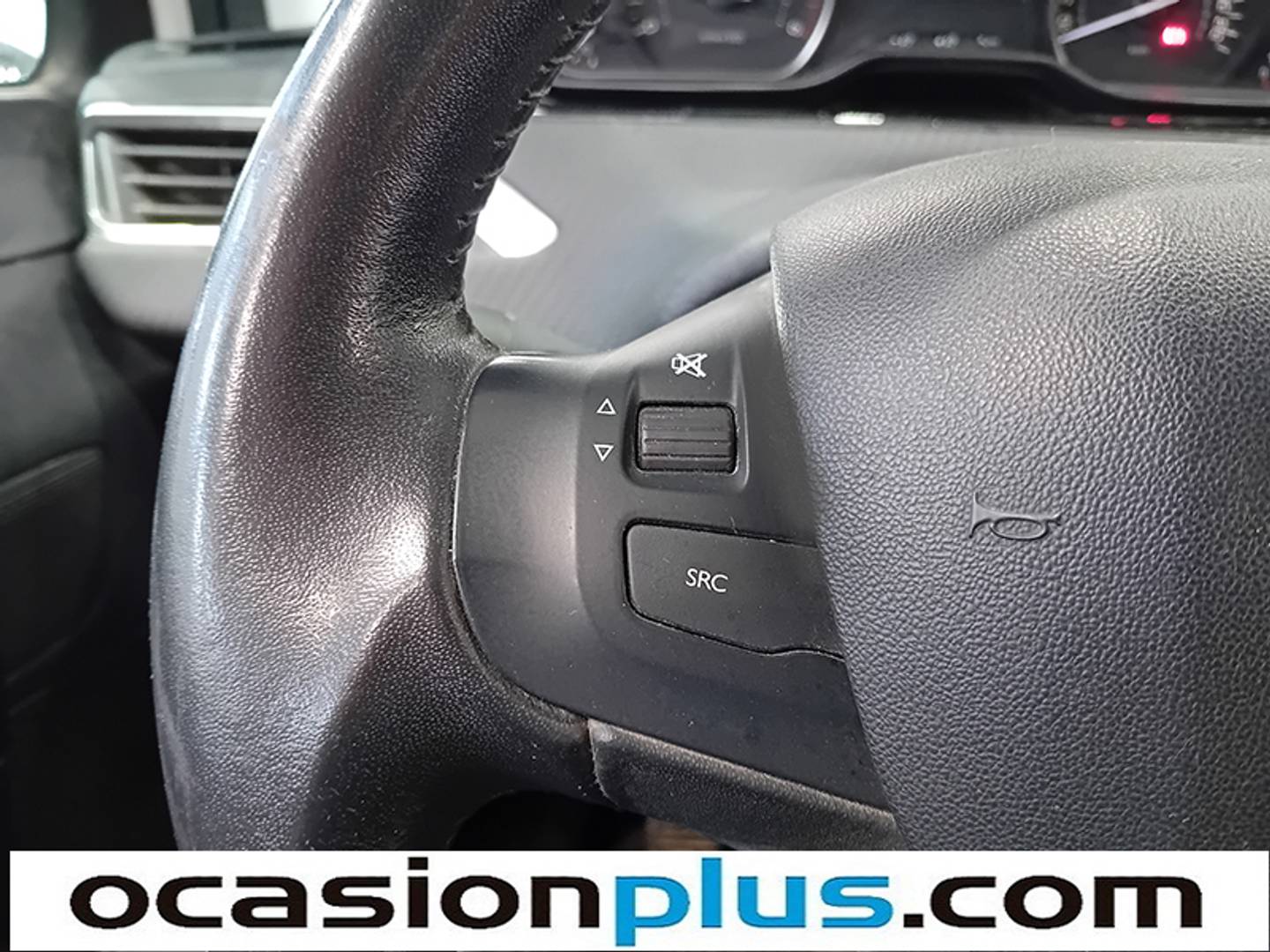 Foto Peugeot 2008 Peugeot 2008 BlueHDi 100 Signature (100 CV)