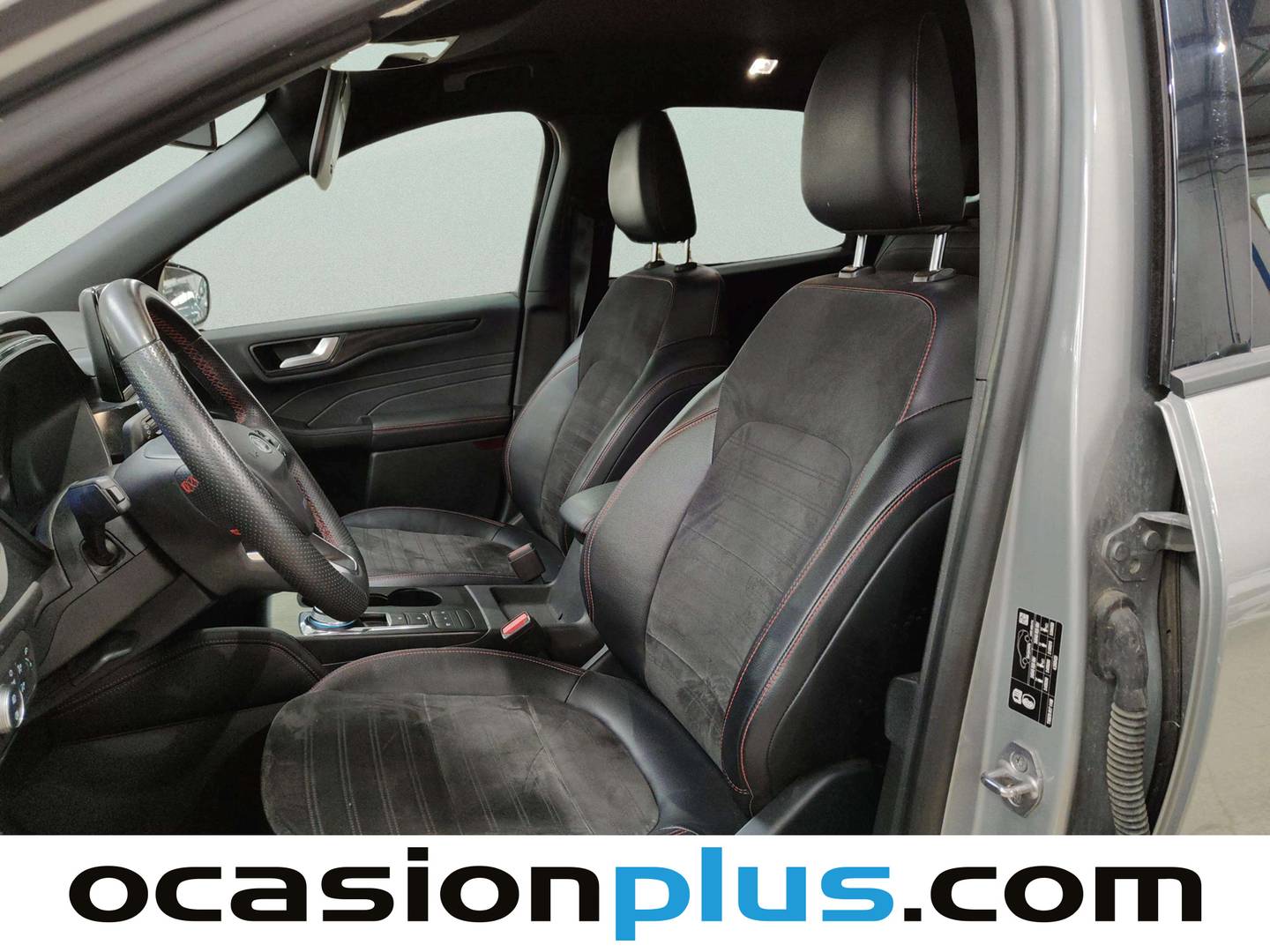 Foto Ford Kuga Ford Kuga 2.5 Duratec PHEV ST-Line X Auto (225 CV)