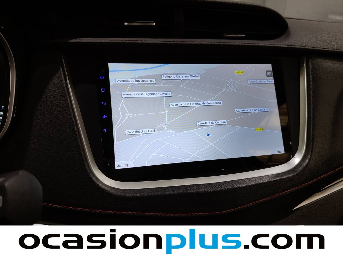 Foto SWM G01 SWM G01 1.5T Luxury  (131 CV)