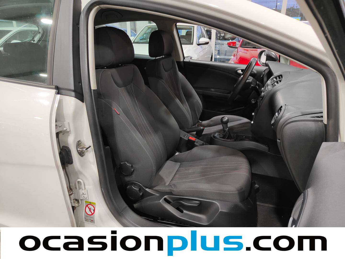 Seat León SEAT León 1.2 TSI Reference Copa (105 CV) km 0