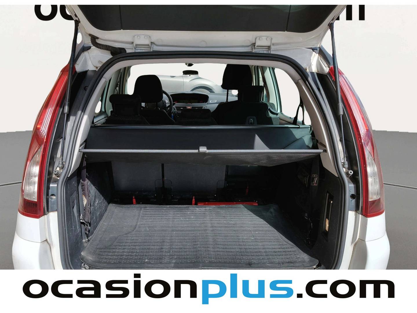 Citroën Grand C4 Picasso Citroën Grand C4 Picasso 1.6 HDI Seduction (112 CV) al mejor precio