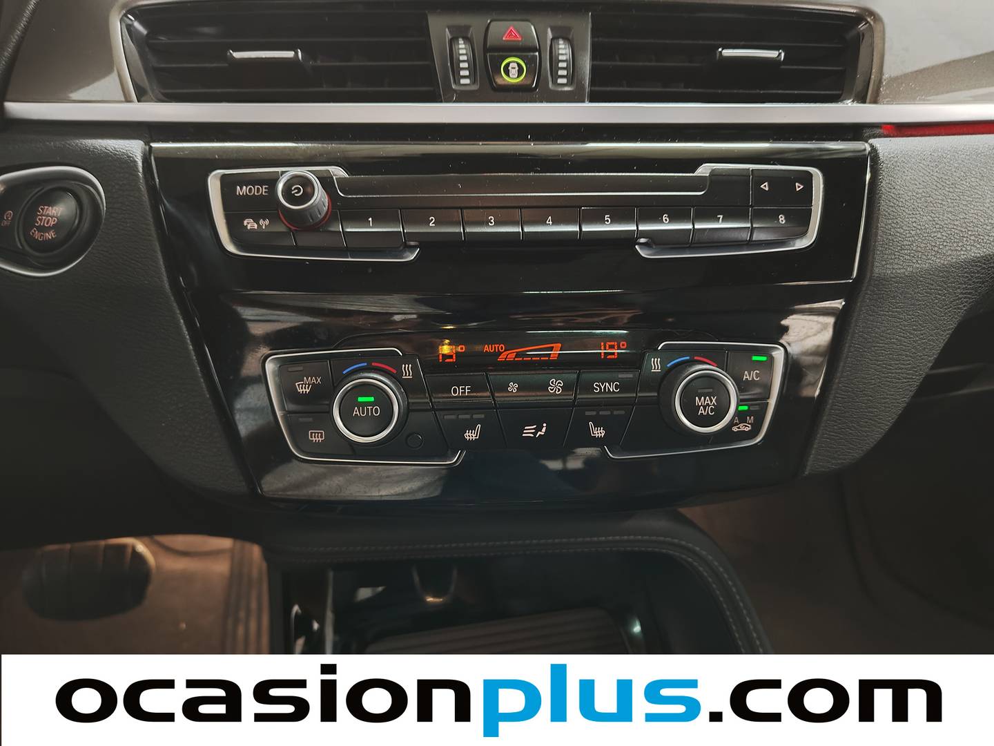 BMW X1 BMW X1 sDrive20i (192 CV) al mejor precio