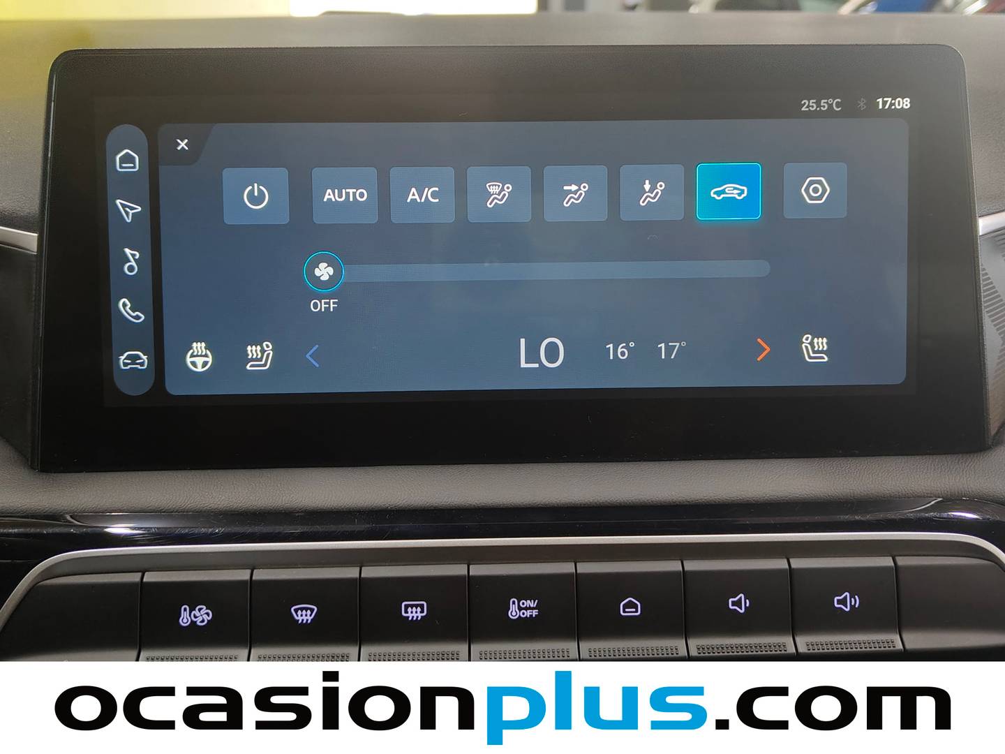 MG MG3 MG MG3 Hybrid+ Luxury (195 CV) al mejor precio