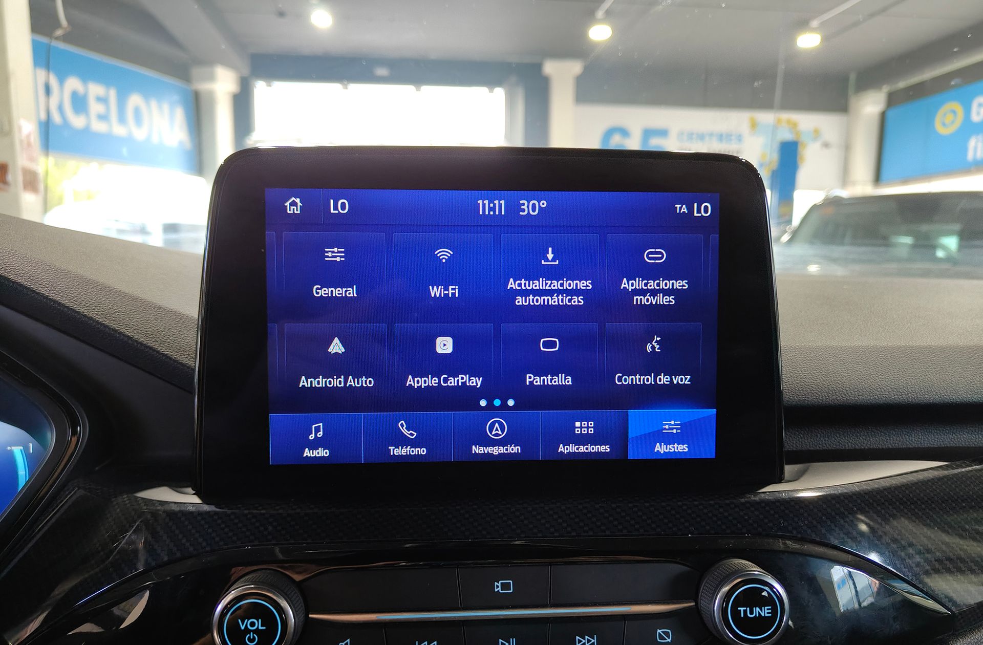 Ford Kuga 1.5 EcoBoost ST-Line - foto 8