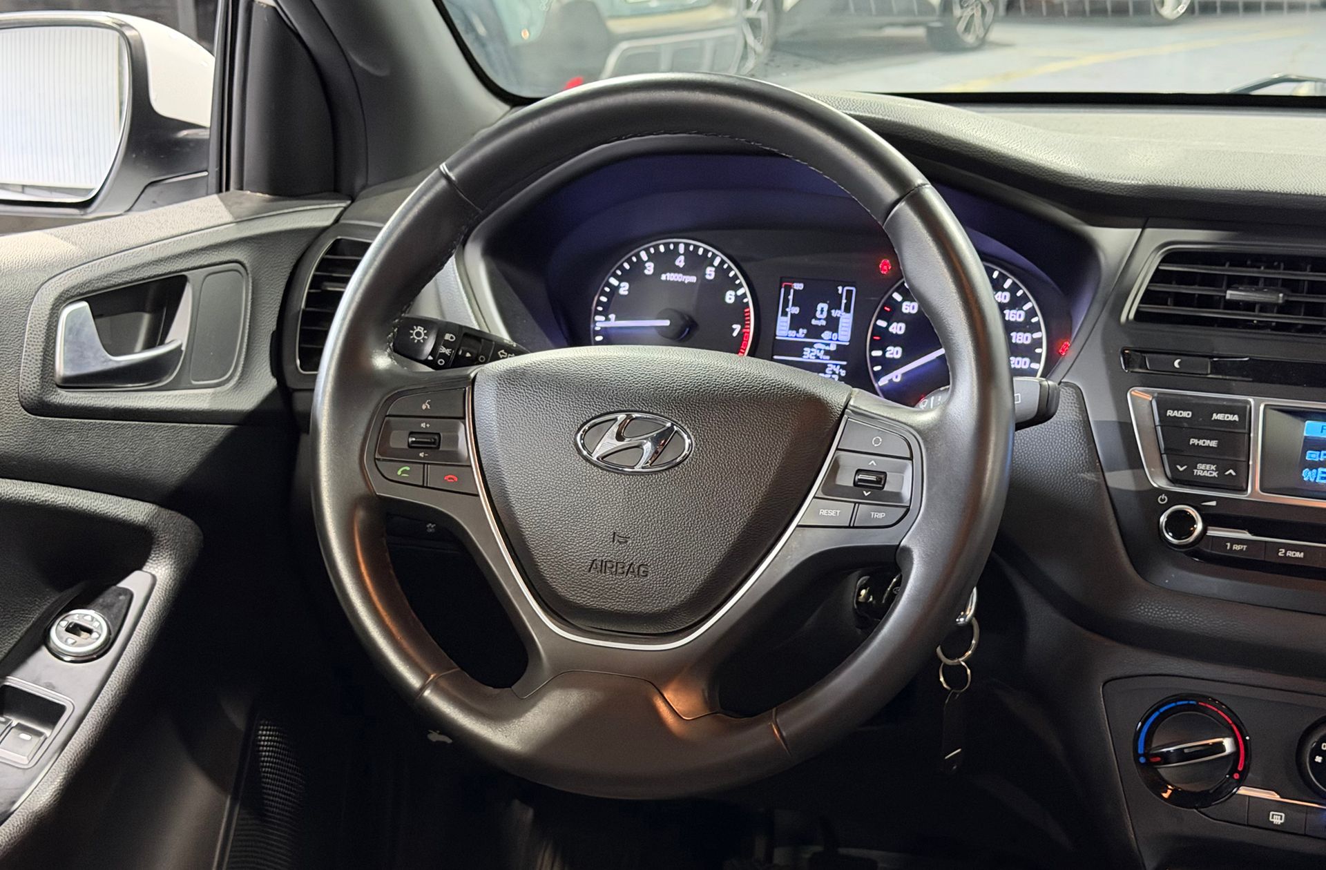Hyundai i20 1.2 MPI Fresh - foto 21