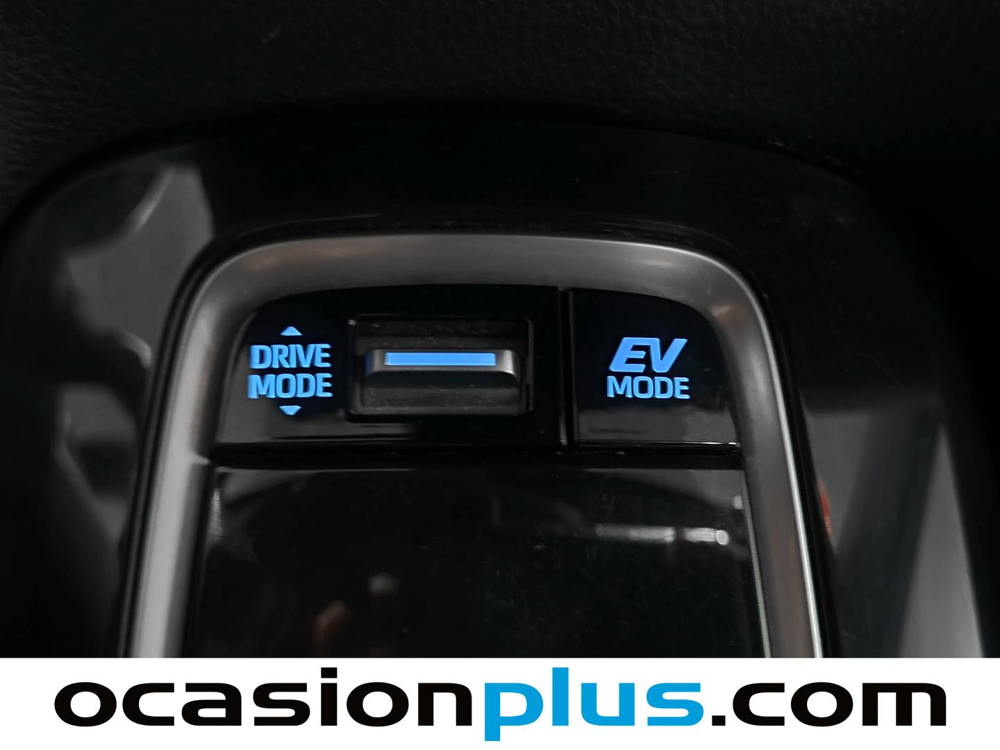 Toyota Corolla Toyota Corolla 125H Active E-CVT (122 CV) automático