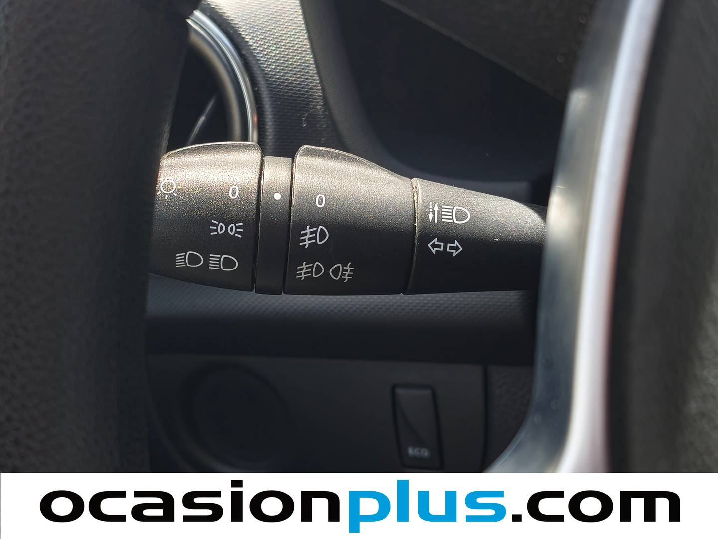 Dacia Sandero Dacia Sandero Stepway Essential TCe (90 CV) de ocasión
