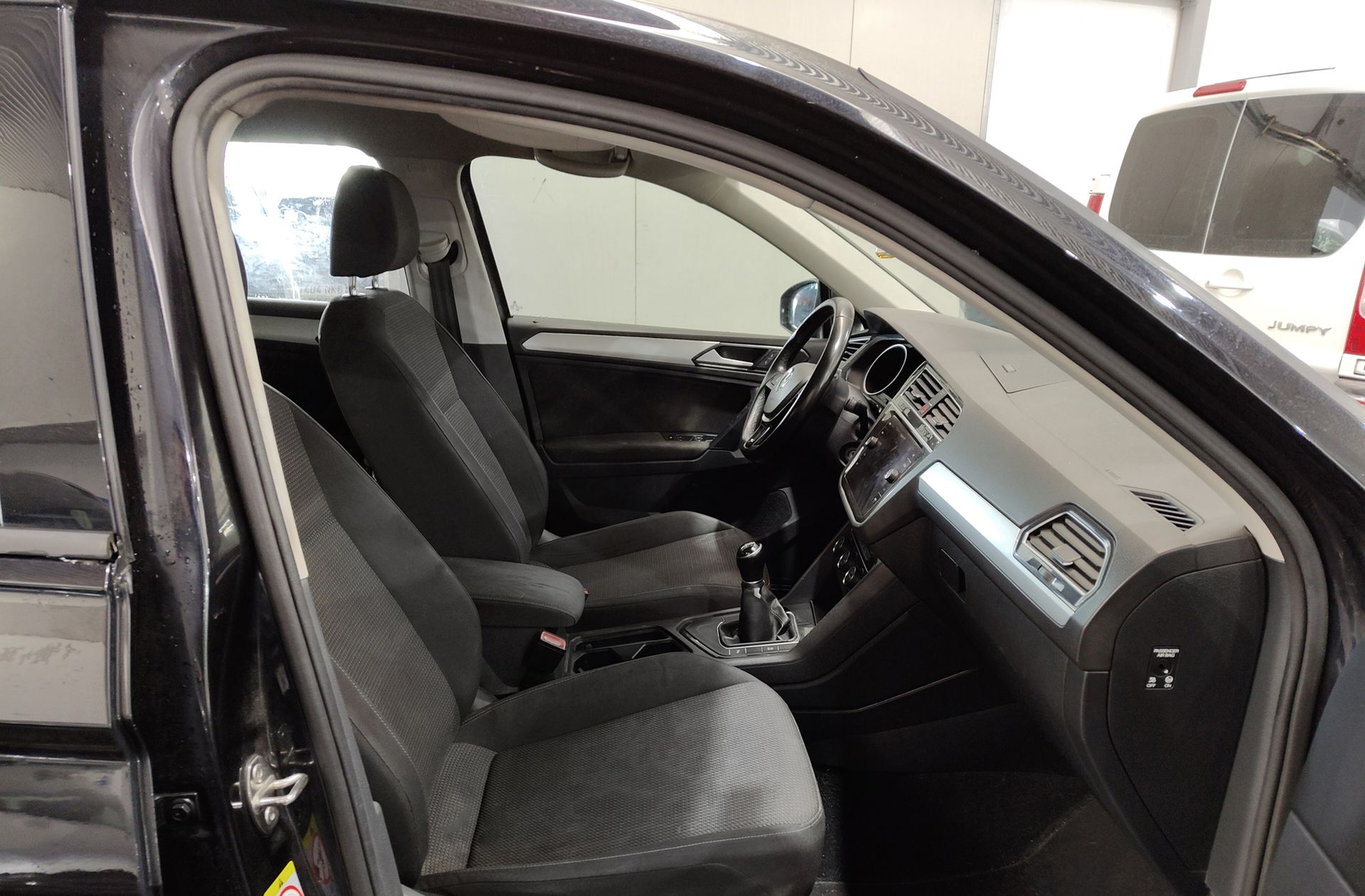 Volkswagen Tiguan Edition 2.0 TDI - foto 15