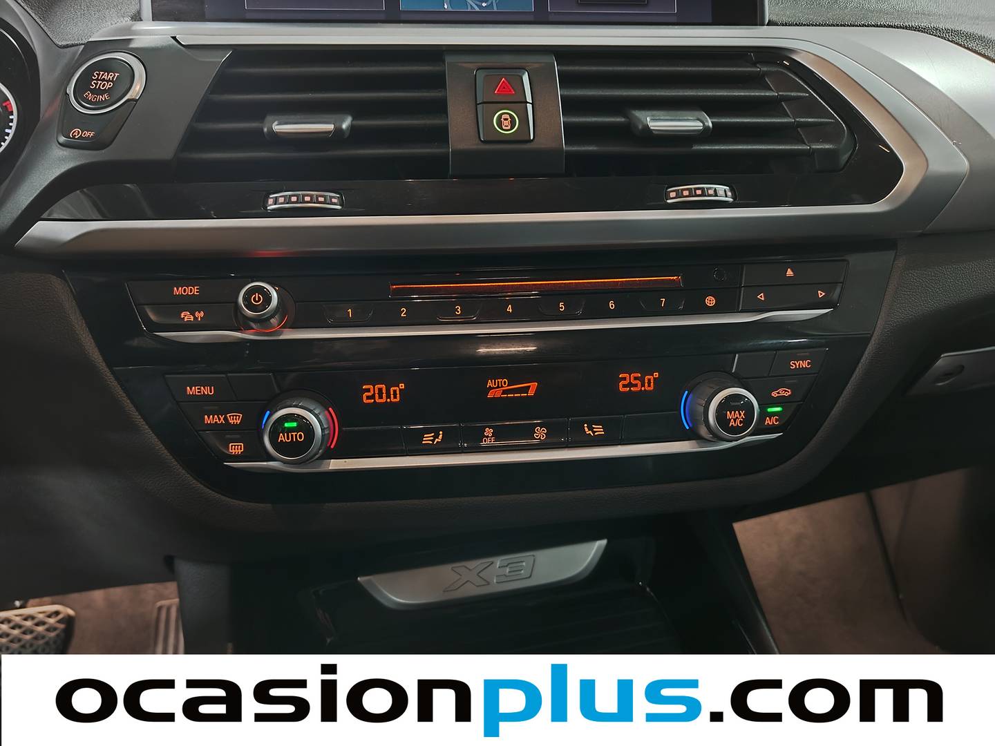 BMW X3 BMW X3 xDrive20d (190 CV) barato