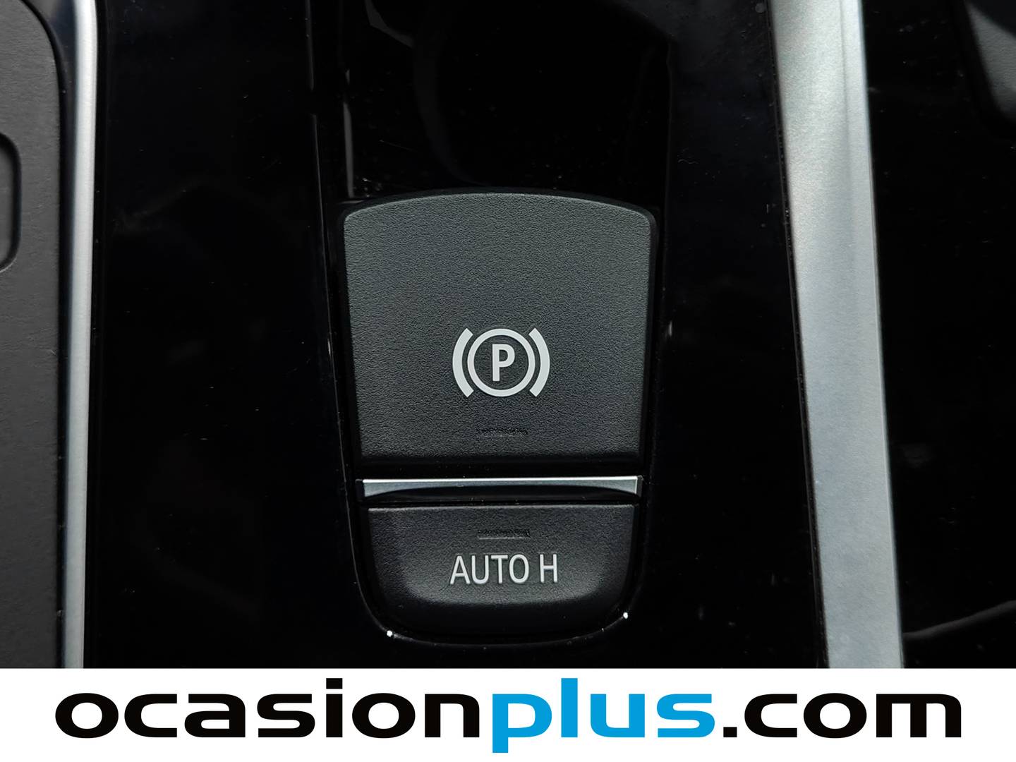 BMW Serie 5 BMW Serie 5 530e iPerformance (252 CV) automático