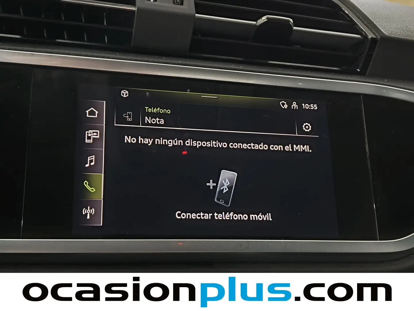 Foto Audi Q3 Sportback Audi Q3 Sportback Sportback Advanced 35 TDI (150 CV) S tronic