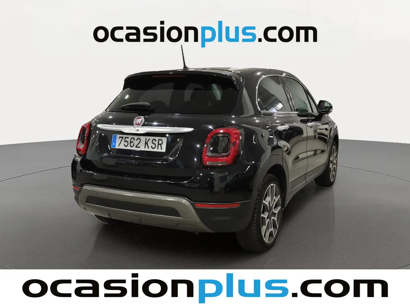 Foto Fiat 500X Fiat 500X 1.3 Firefly S&S Cross T4 DCT (150 CV)