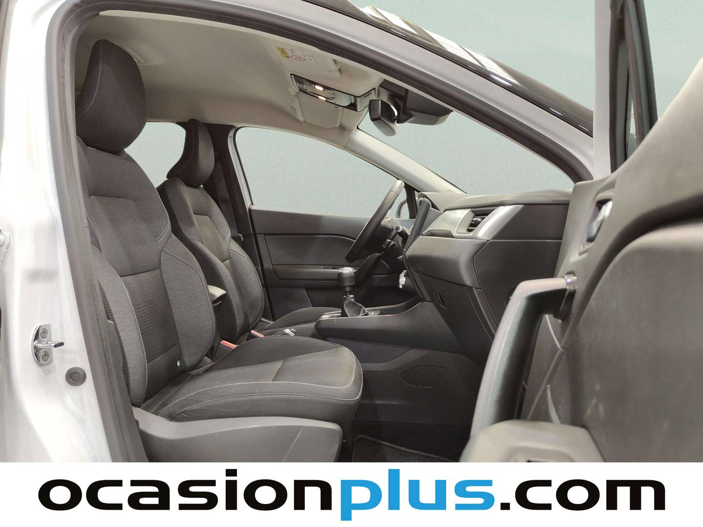 Renault Captur Renault Captur Intens TCe (90 CV) gasolina