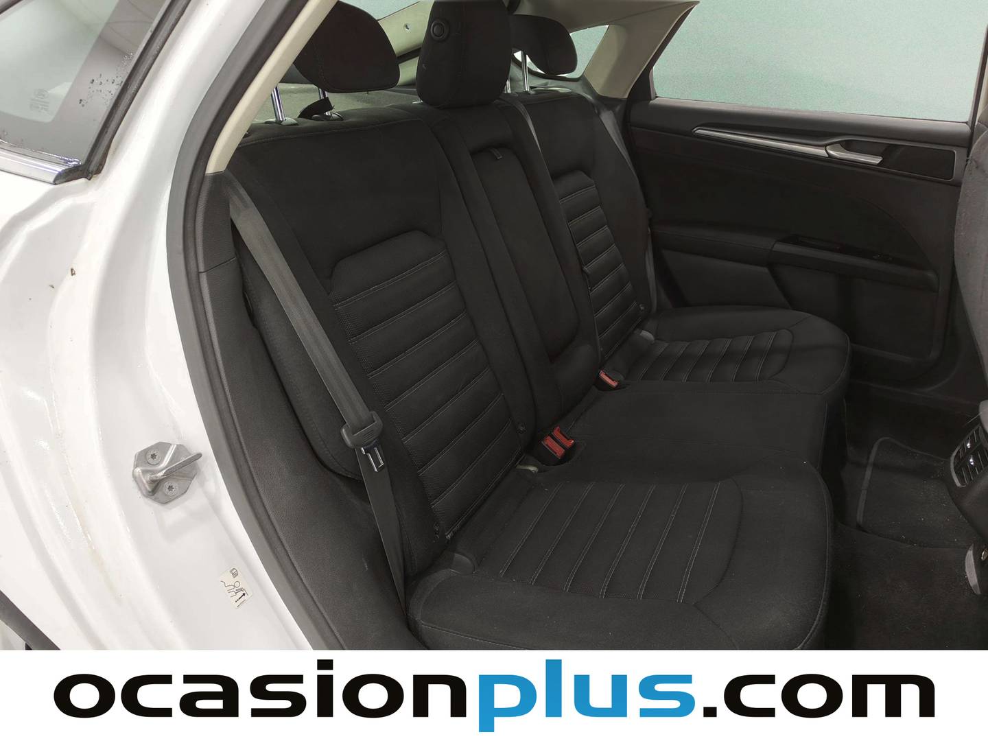 Ford Mondeo Ford Mondeo 1.5 TDCI Trend (120 CV) km 0