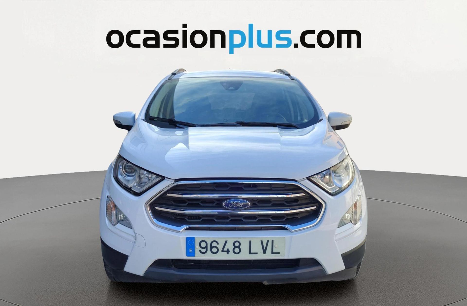 Ford EcoSport 1.0T EcoBoost Titanium - foto 11