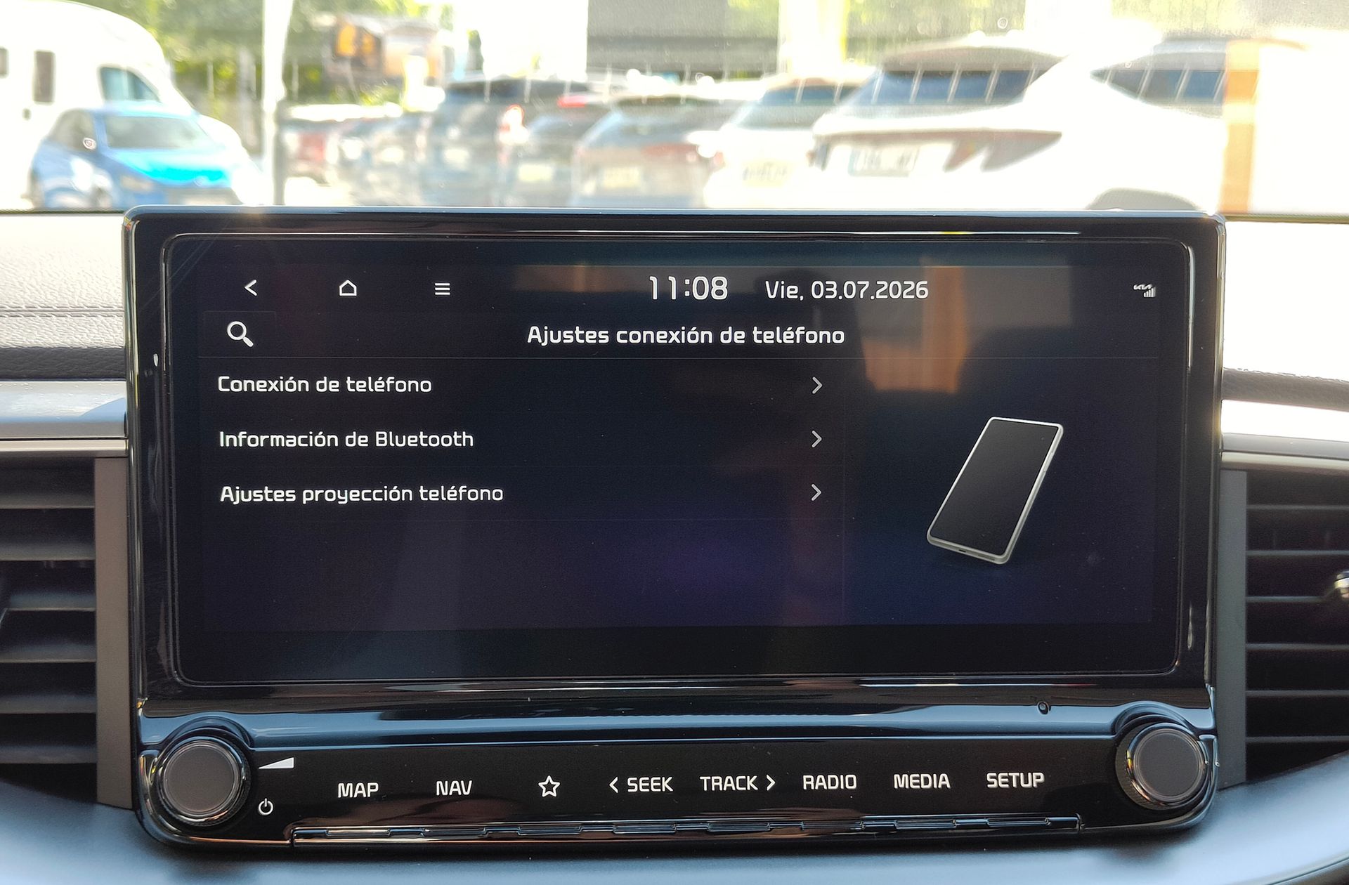 Kia Ceed 1.0 T-GDi Drive - foto 29