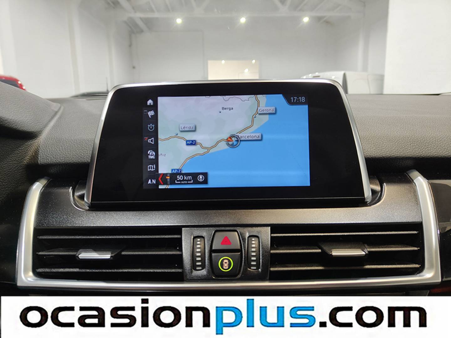 Foto BMW Serie 2 Active Tourer BMW Serie 2 218d Active Tourer (150 CV)