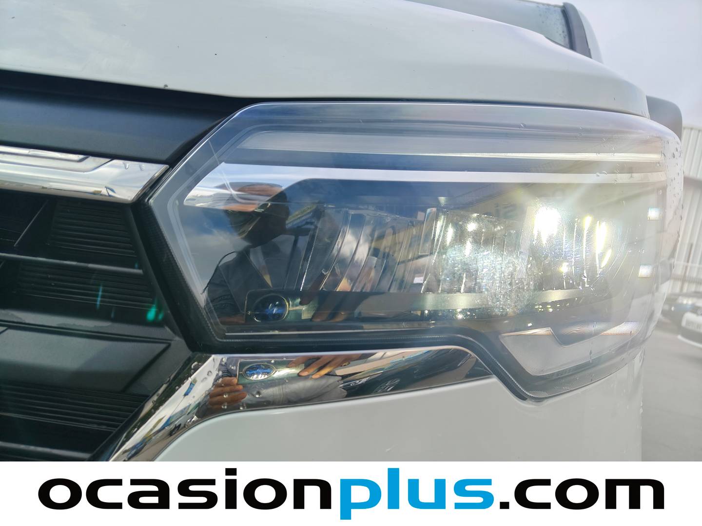 Extras del Renault Trafic Renault Trafic Furgon L1H1 Blue dCi (130 CV)