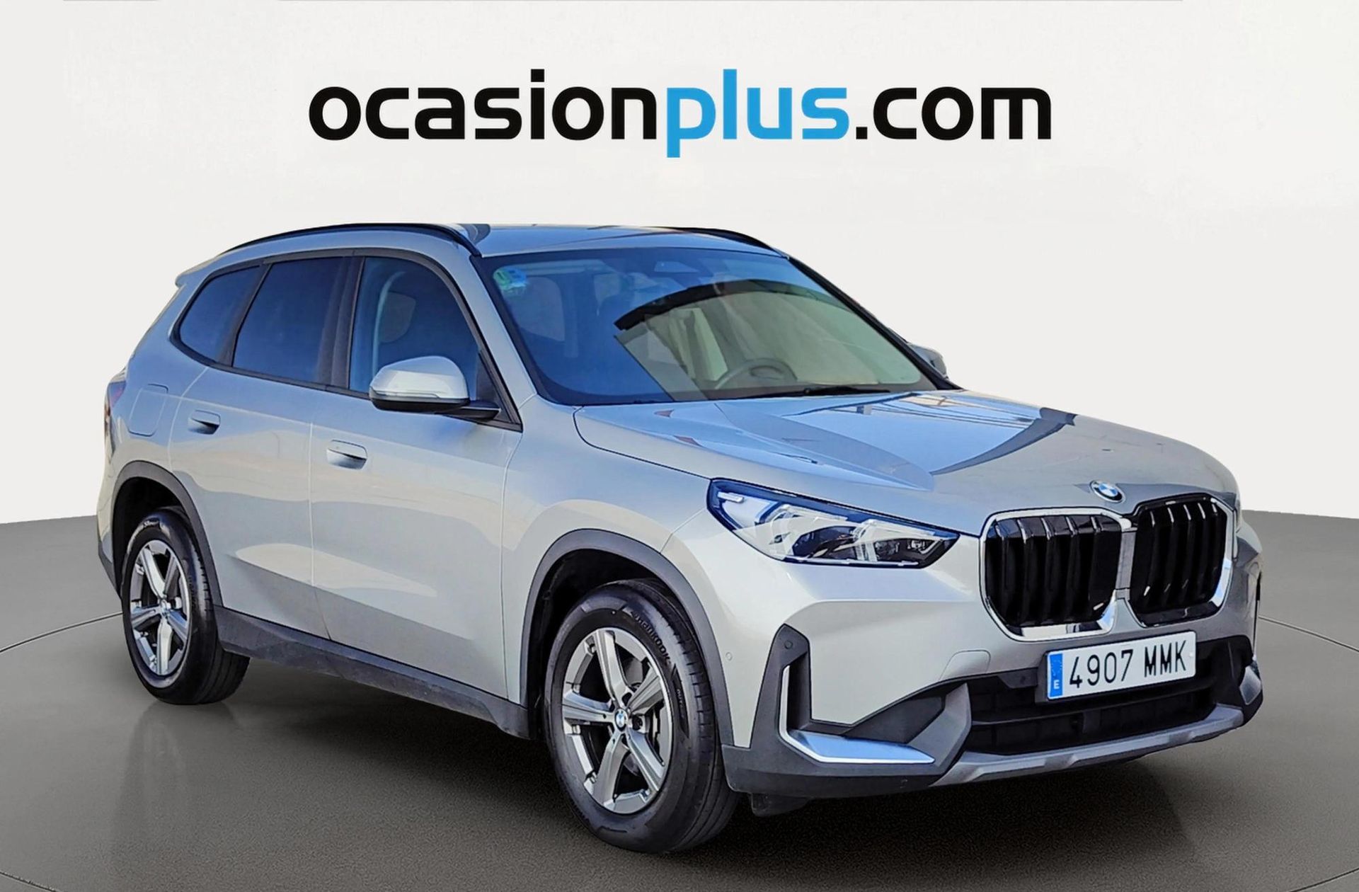 BMW X1 xDrive20d - foto 2