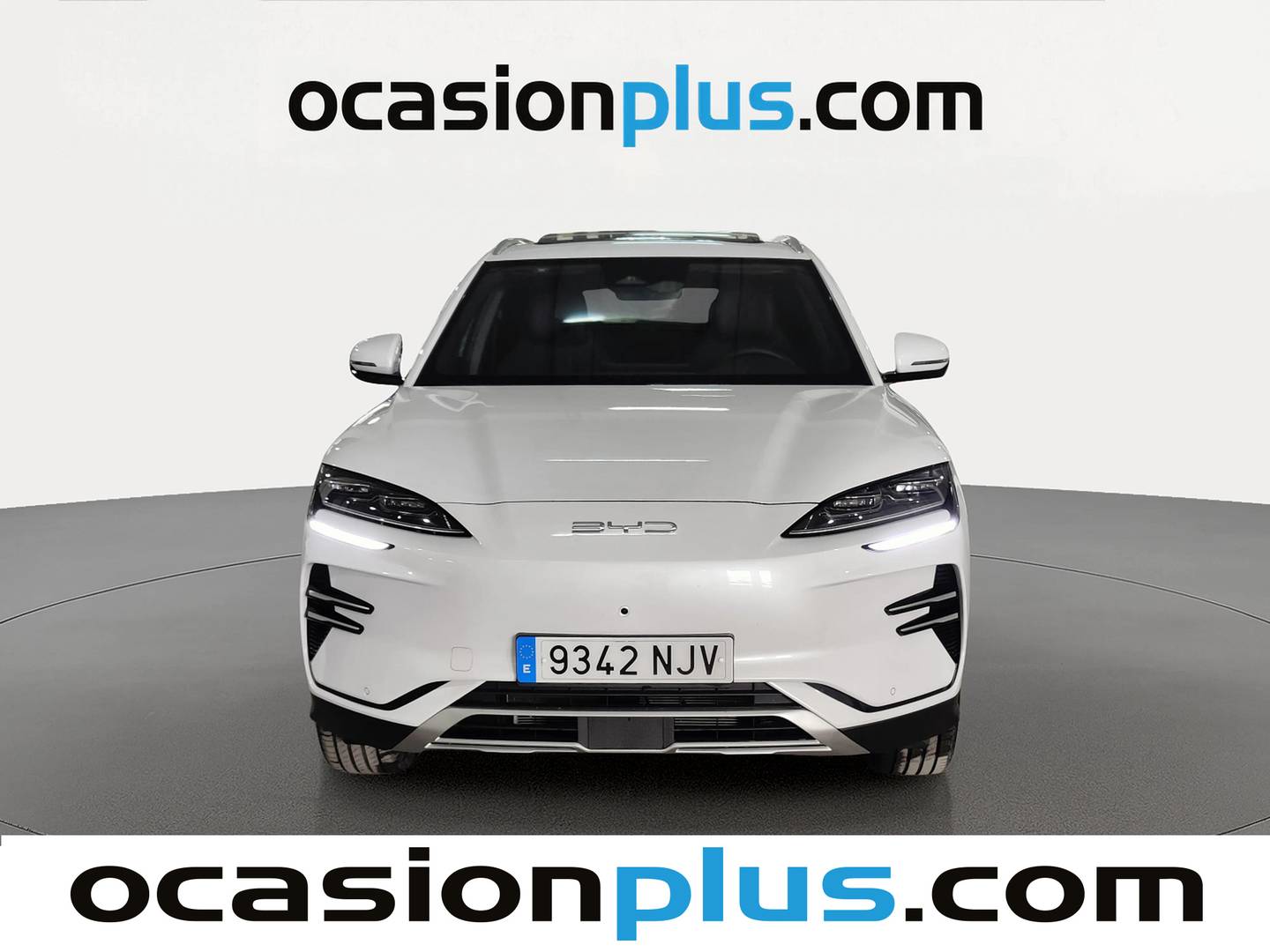 BYD Seal U BYD Seal U U Comfort 72 kWh (218 CV) automático