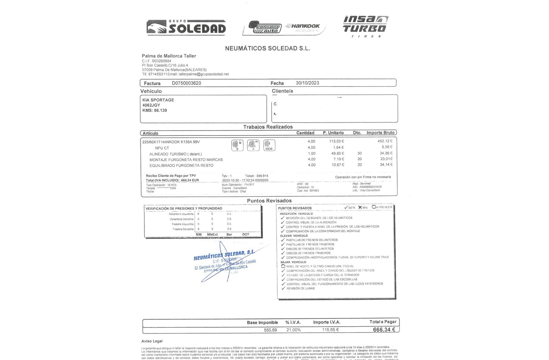 Kia Sportage 1.6 GDI Drive 4x2 - foto 16