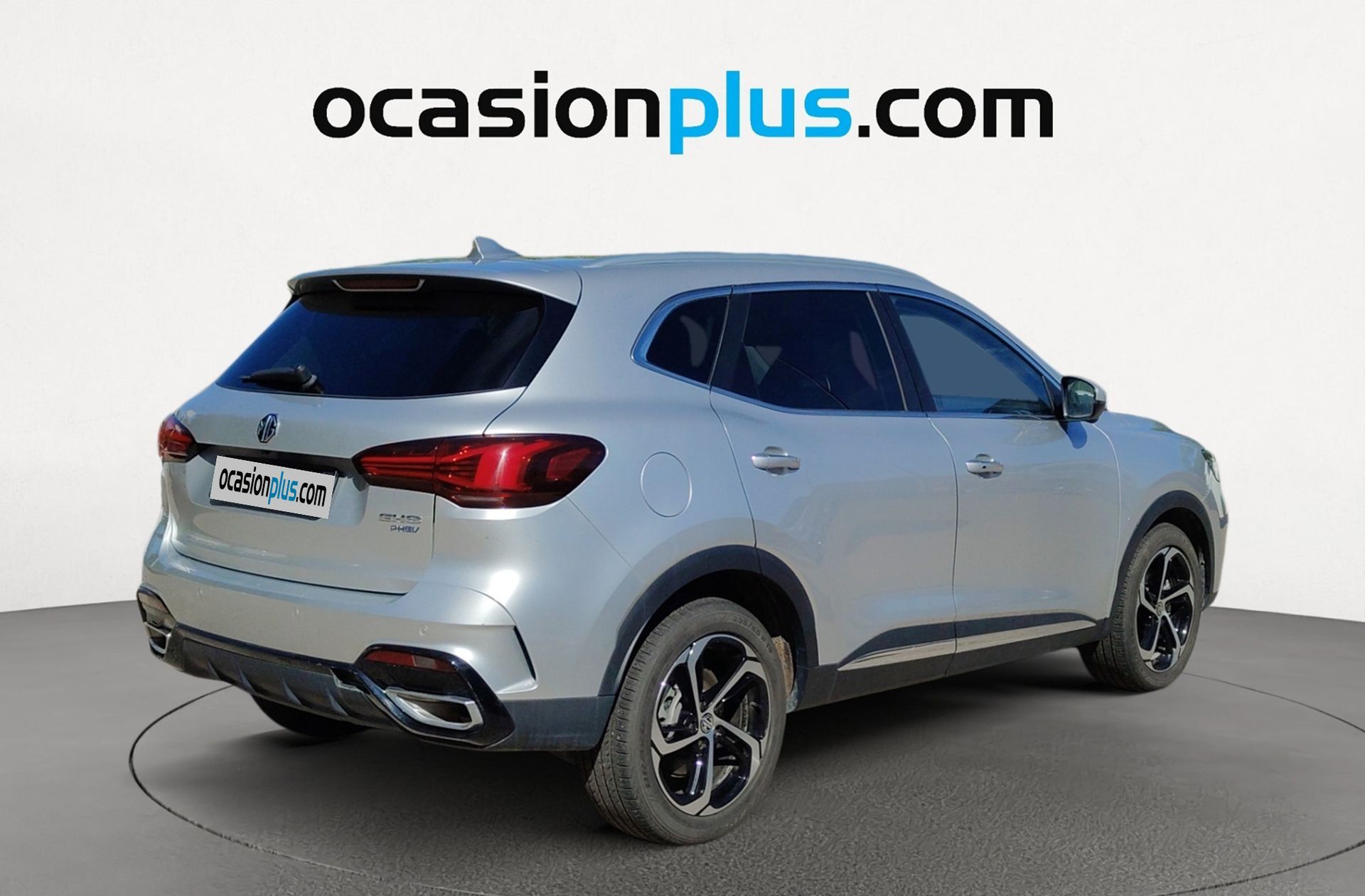 MG eHS 1.5 T-GDi PHEV Luxury - foto 4