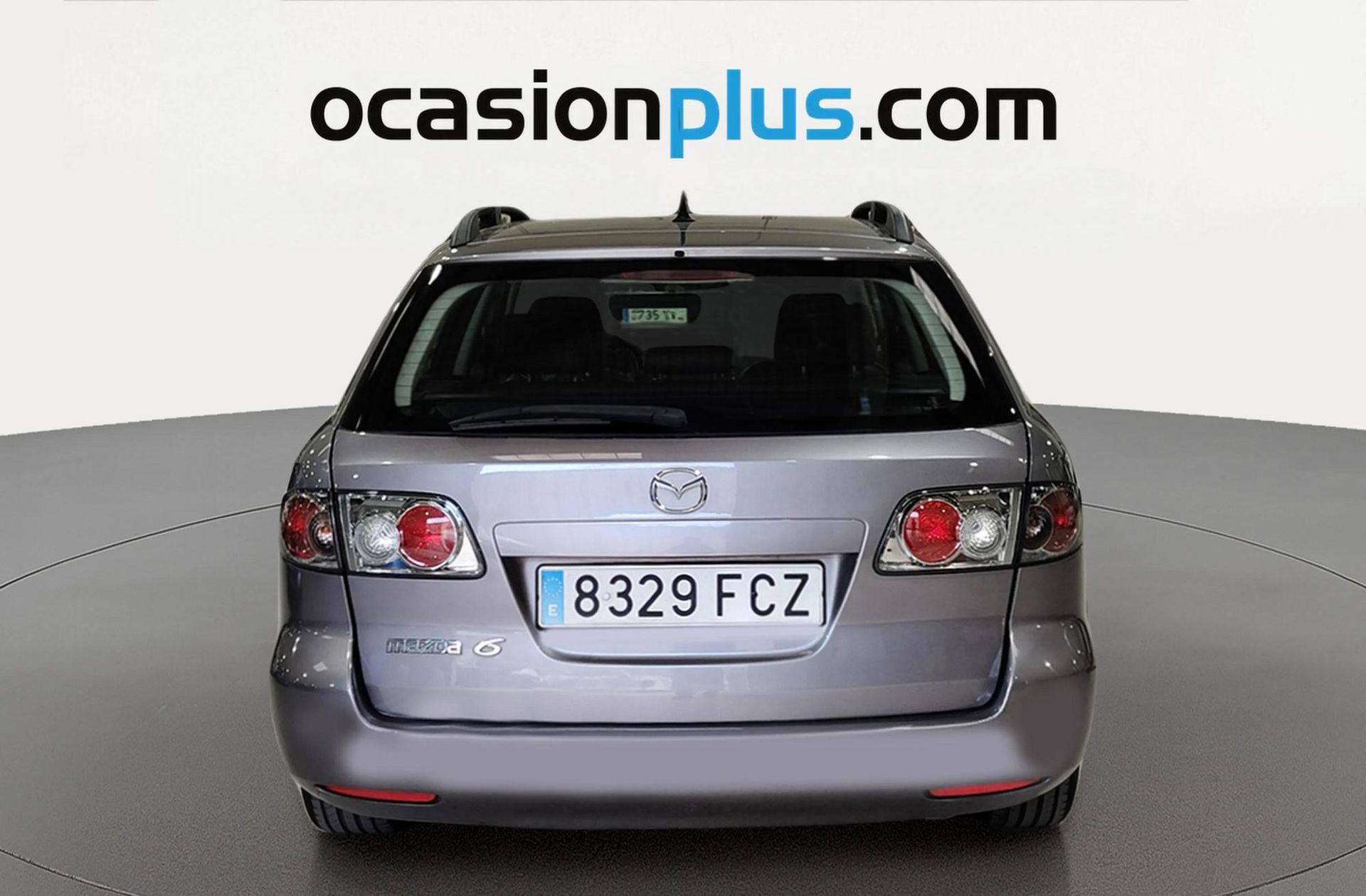 Mazda Mazda6 2.0 Crtd Sportwagon Sportive - foto 12