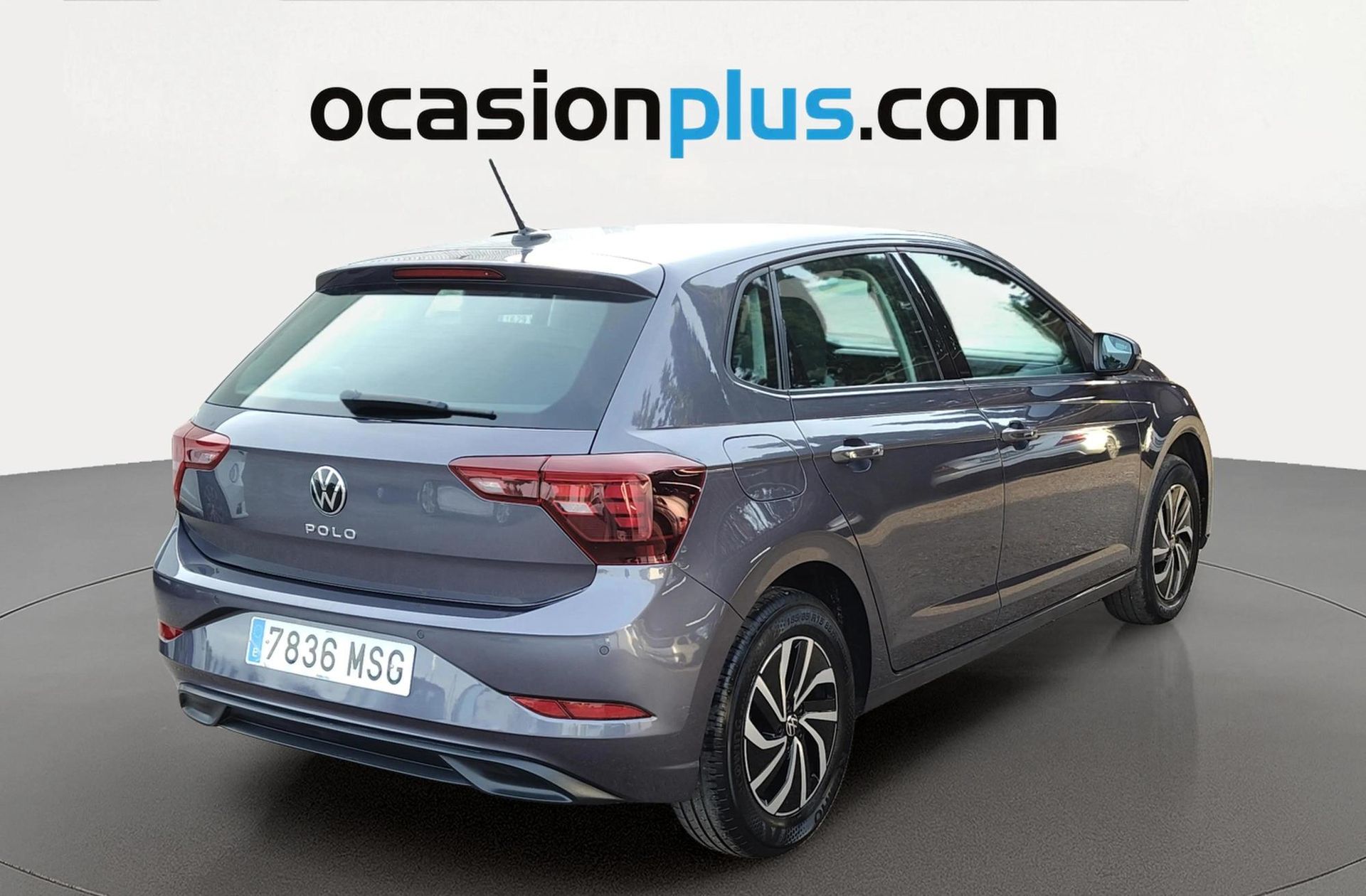 Volkswagen Polo Life 1.0 TSI DSG - foto 4