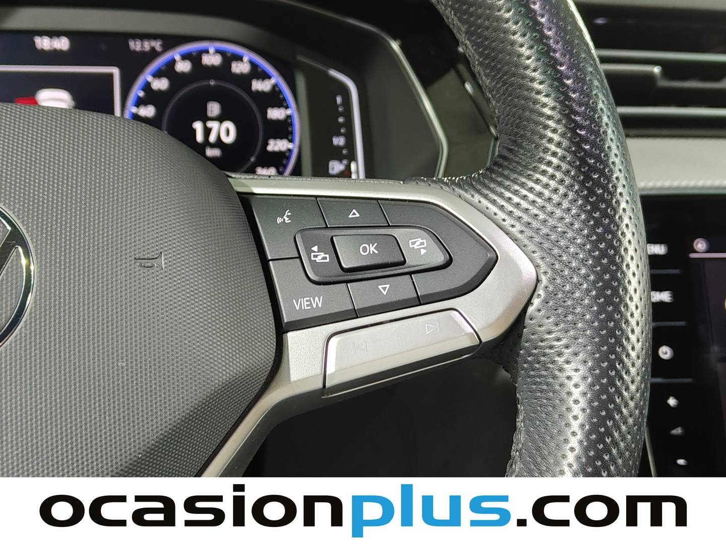 Volkswagen Passat Volkswagen Passat R-Line 2.0 TDI (150 CV) 150cv