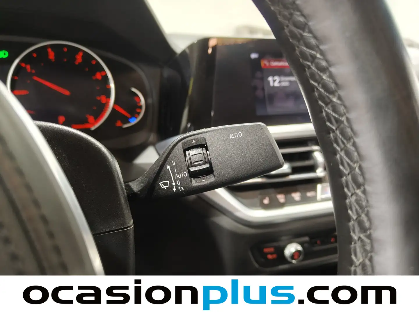 Foto BMW Serie 3 BMW Serie 3 320d (190 CV)