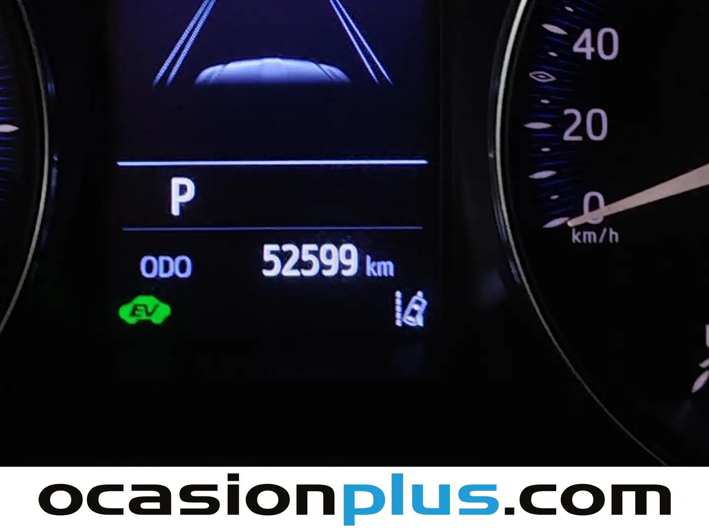 Foto Toyota C-HR Toyota C-HR 1.8 125H Advance (122 CV)